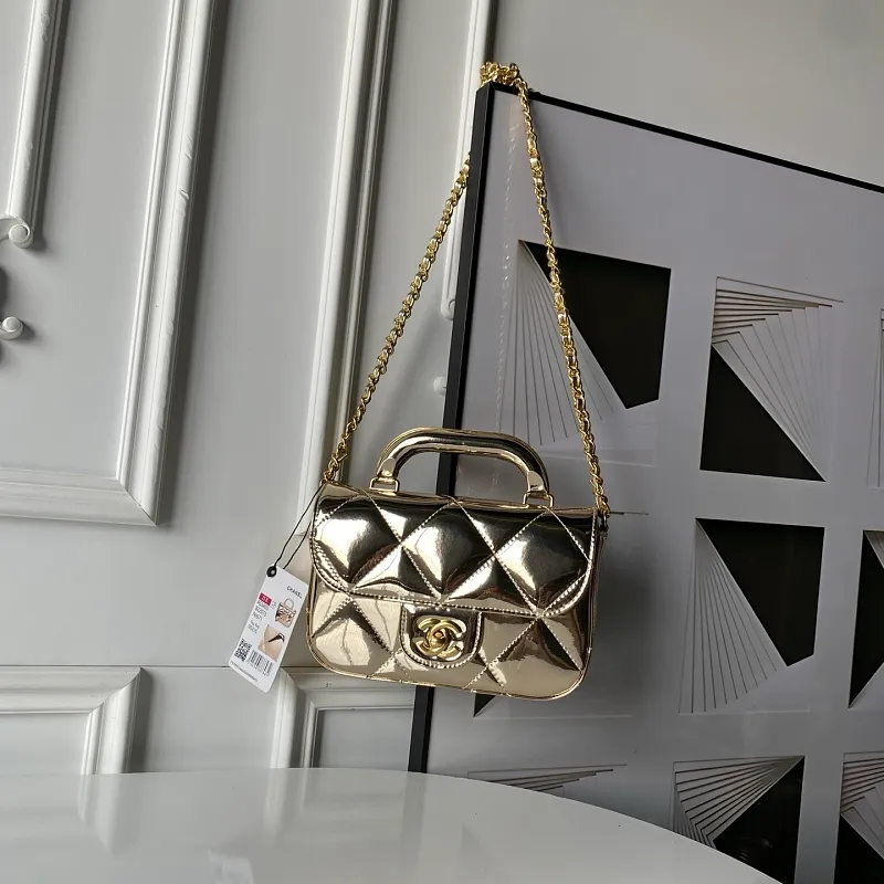 All Categories Chanel Women's Bags 2 (Chanel) Chanel Original Order AS5805
