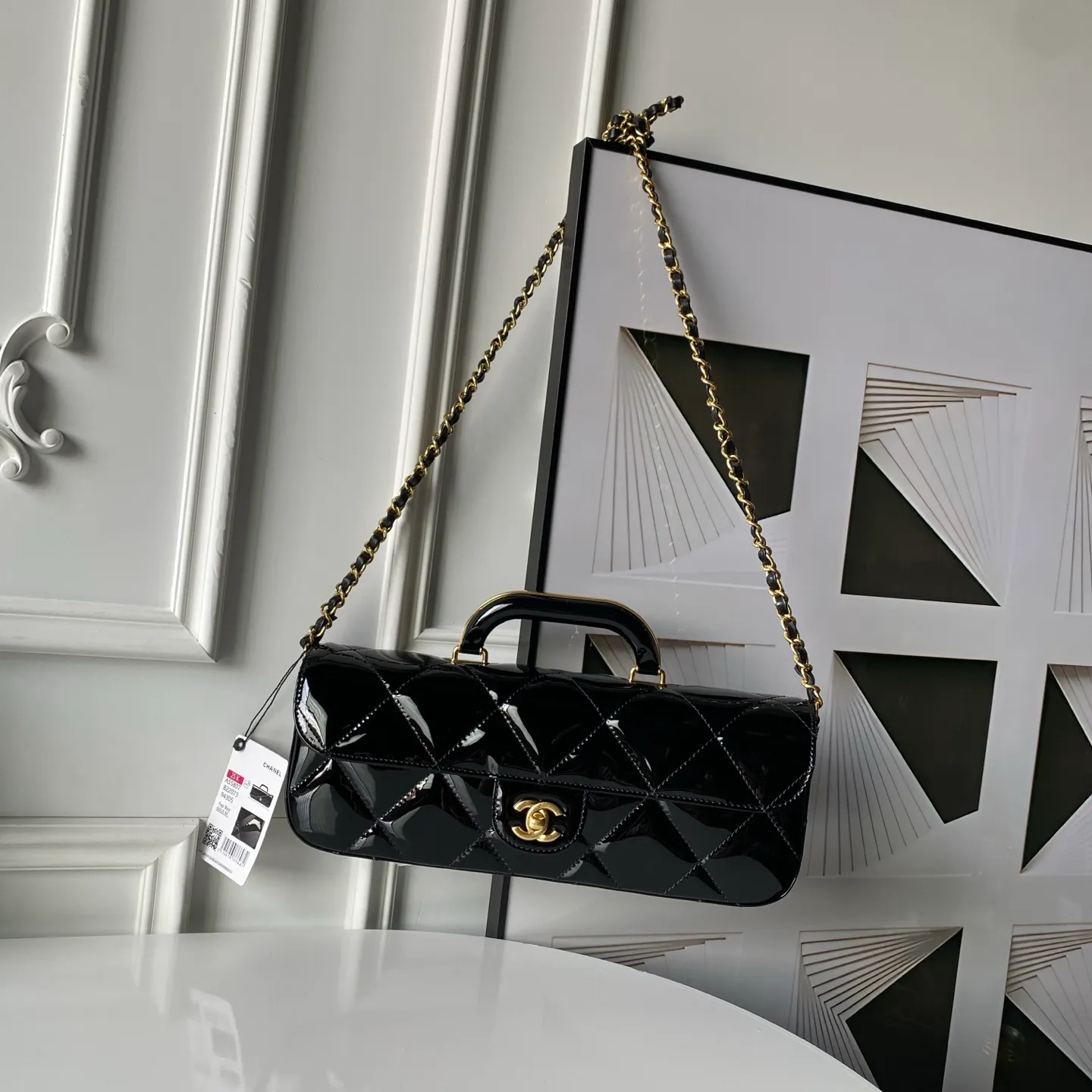 All Categories Chanel Women's Bags 2 (Chanel) Chanel Original Order AS5805