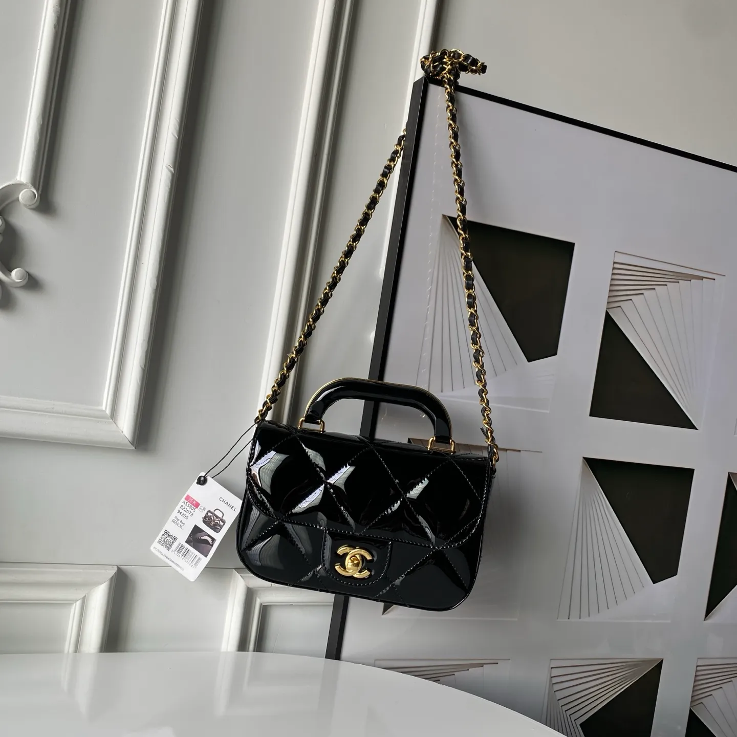All Categories Chanel Women's Bags 2 (Chanel) Chanel Original Order AS5805