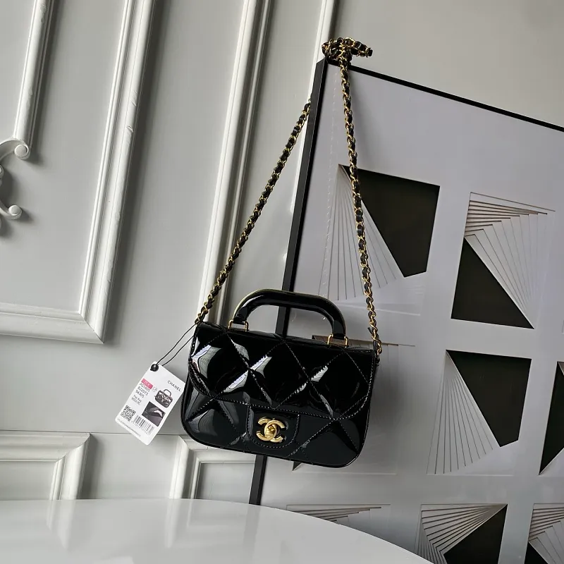 All Categories Chanel Women's Bags 2 (Chanel) Chanel Original Order AS5805