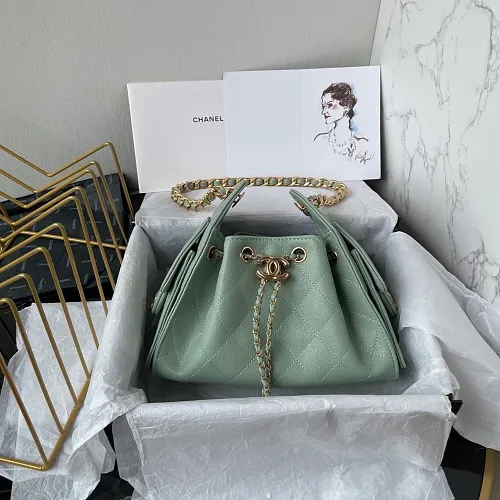 All Categories Chanel Women's Bags 2 (Chanel) Chanel Original Order AS5631