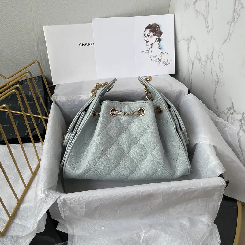 All Categories Chanel Women's Bags 2 (Chanel) Chanel Original Order AS5631