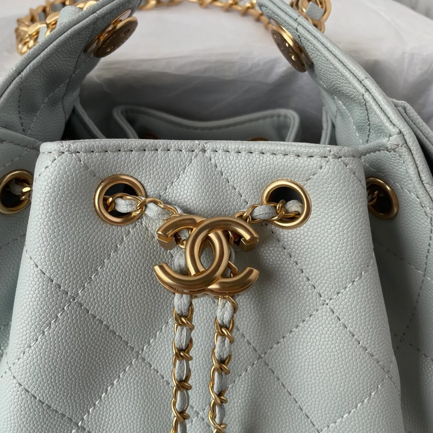 All Categories Chanel Women's Bags 2 (Chanel) Chanel Original Order AS5631
