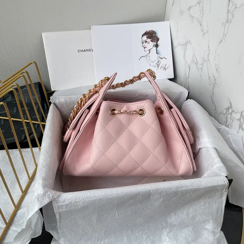 All Categories Chanel Women's Bags 2 (Chanel) Chanel Original Order AS5631