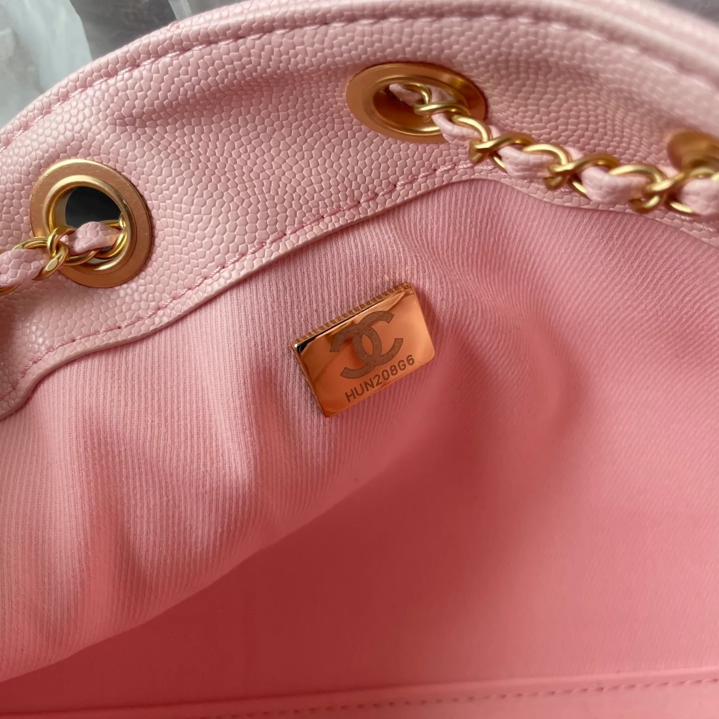 All Categories Chanel Women's Bags 2 (Chanel) Chanel Original Order AS5631