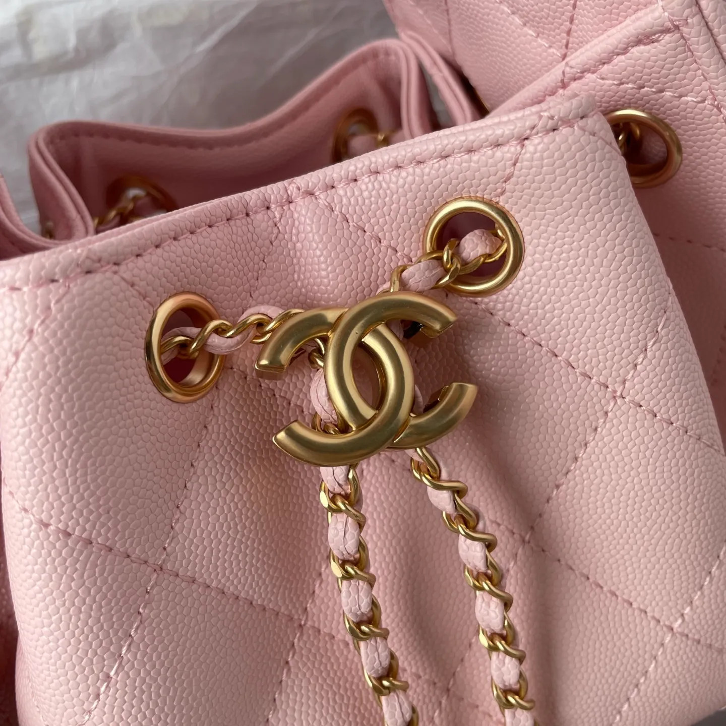 All Categories Chanel Women's Bags 2 (Chanel) Chanel Original Order AS5631