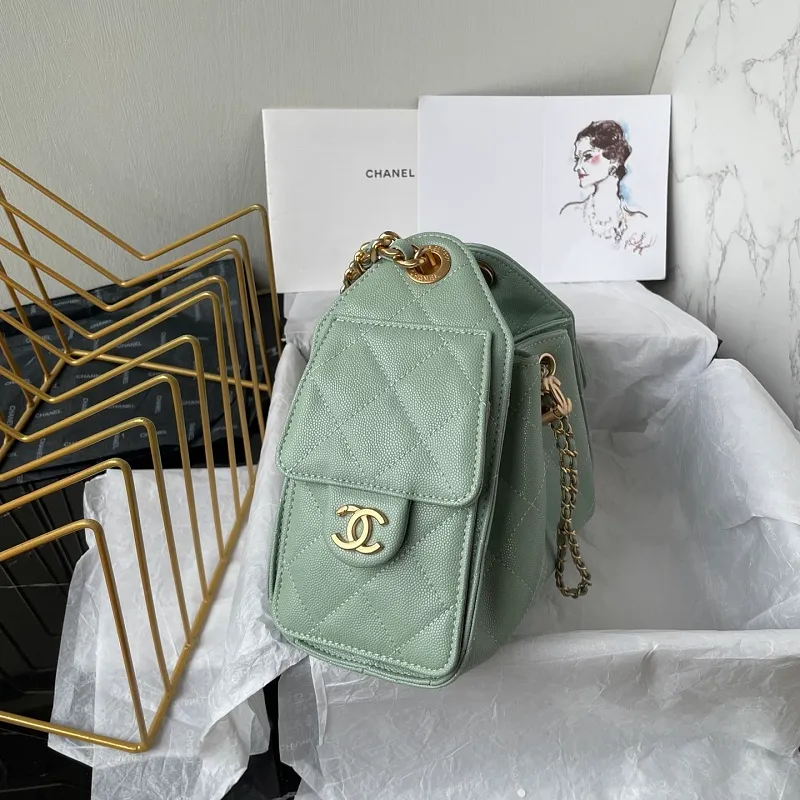 All Categories Chanel Women's Bags 2 (Chanel) Chanel Original Order AS5631