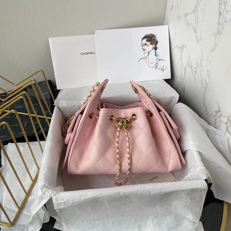 All Categories Chanel Women's Bags 2 (Chanel) Chanel Original Order AS5631