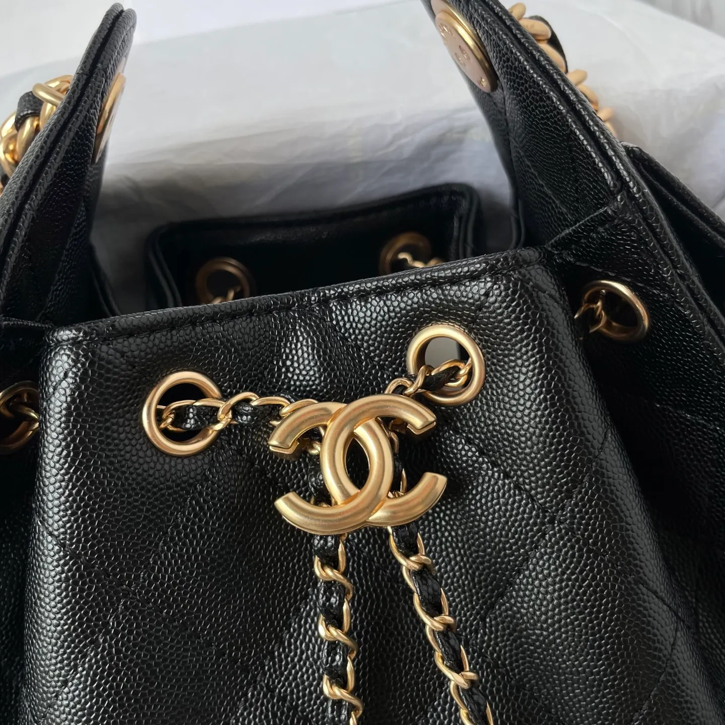 All Categories Chanel Women's Bags 2 (Chanel) Chanel Original Order AS5631