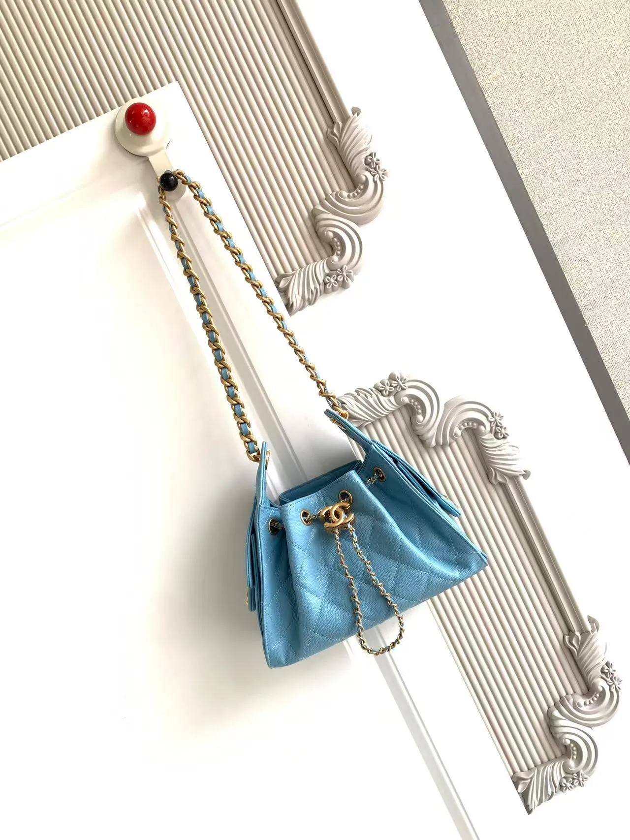 All Categories Chanel Women's Bags 2 (Chanel) Chanel Original Order AS5631
