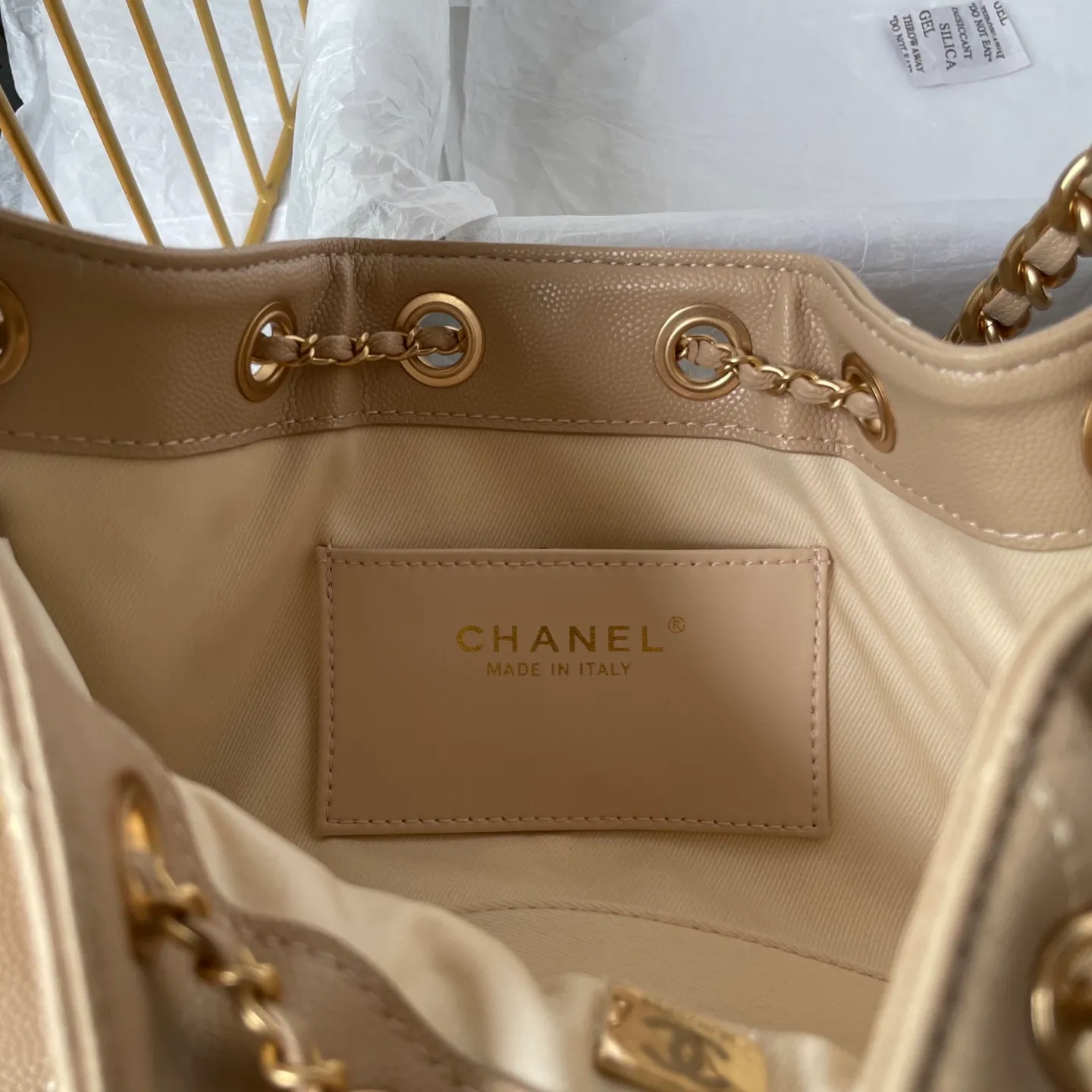 All Categories Chanel Women's Bags 2 (Chanel) Chanel Original Order AS5631