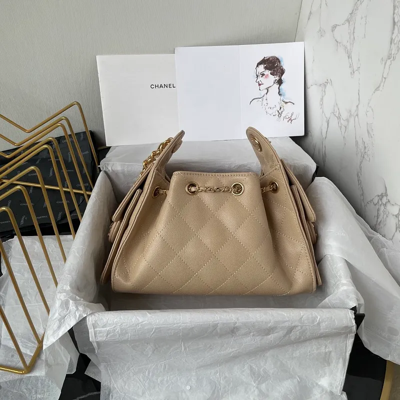 All Categories Chanel Women's Bags 2 (Chanel) Chanel Original Order AS5631