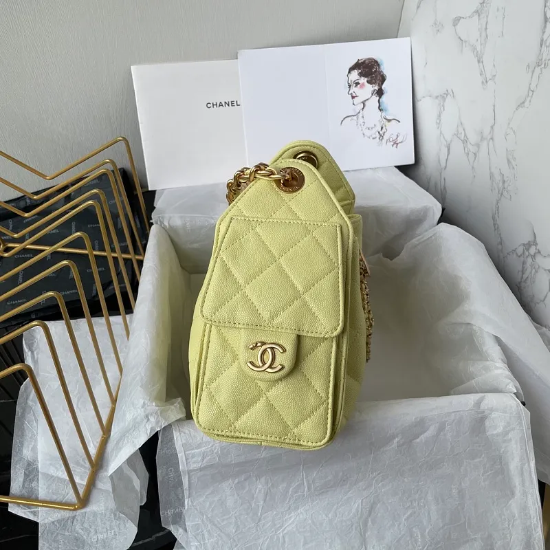 All Categories Chanel Women's Bags 2 (Chanel) Chanel Original Order AS5631