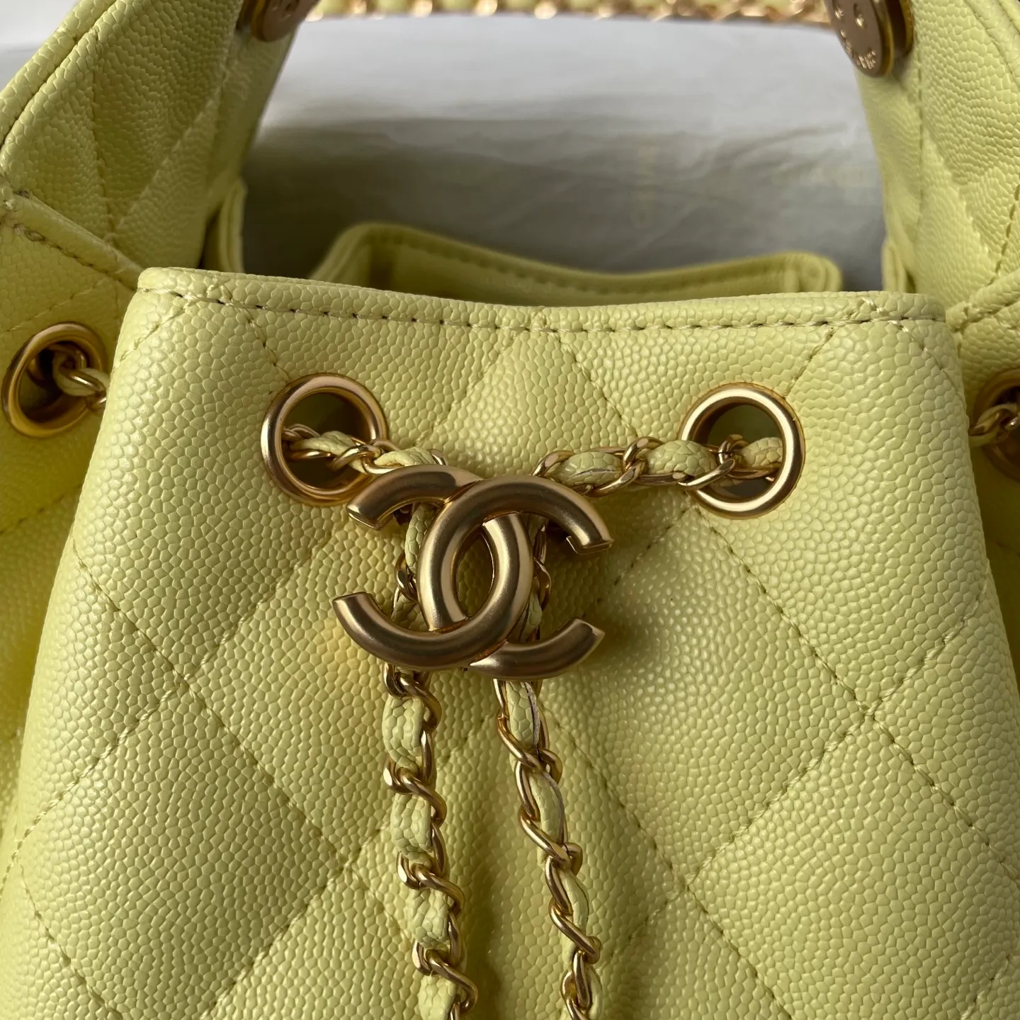 All Categories Chanel Women's Bags 2 (Chanel) Chanel Original Order AS5631