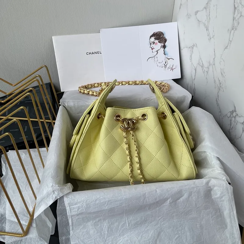 All Categories Chanel Women's Bags 2 (Chanel) Chanel Original Order AS5631