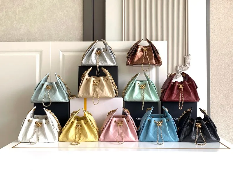 All Categories Chanel Women's Bags 2 (Chanel) Chanel Original Order AS5631