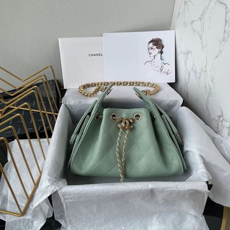 All Categories Chanel Women's Bags 2 (Chanel) Chanel Original Order AS5631