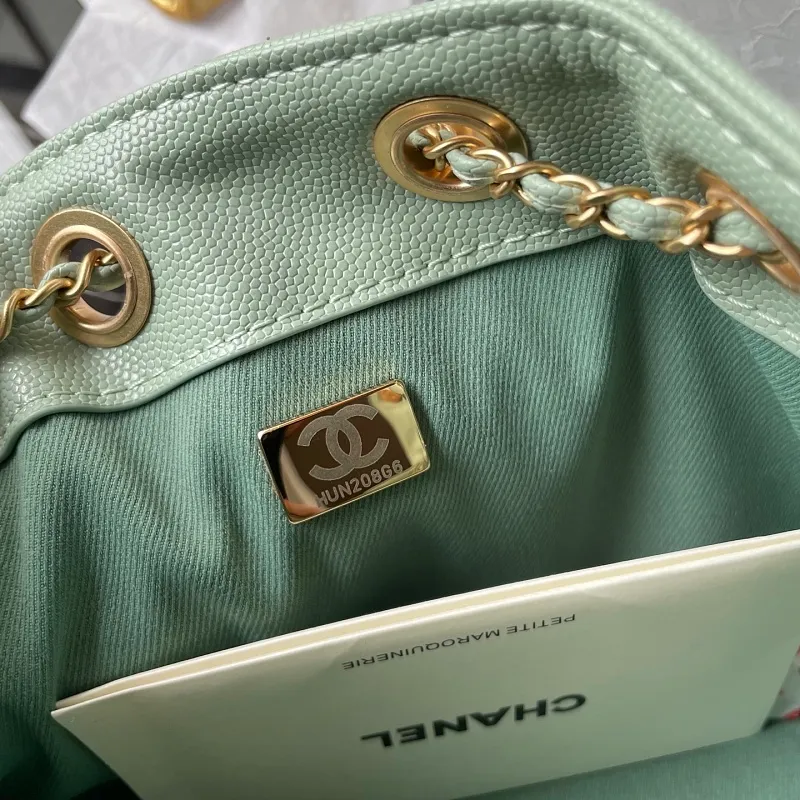 All Categories Chanel Women's Bags 2 (Chanel) Chanel Original Order AS5631