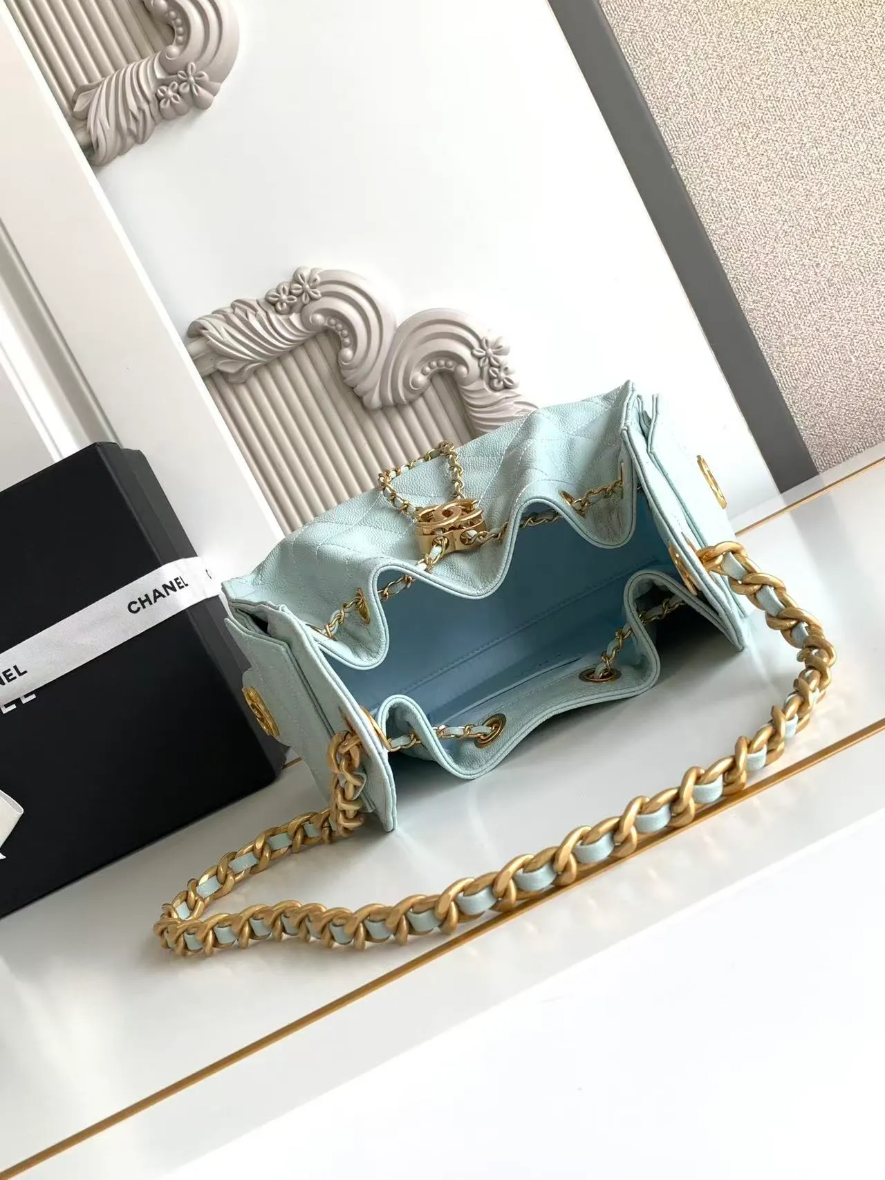 All Categories Chanel Women's Bags 2 (Chanel) Chanel Original Order AS5631