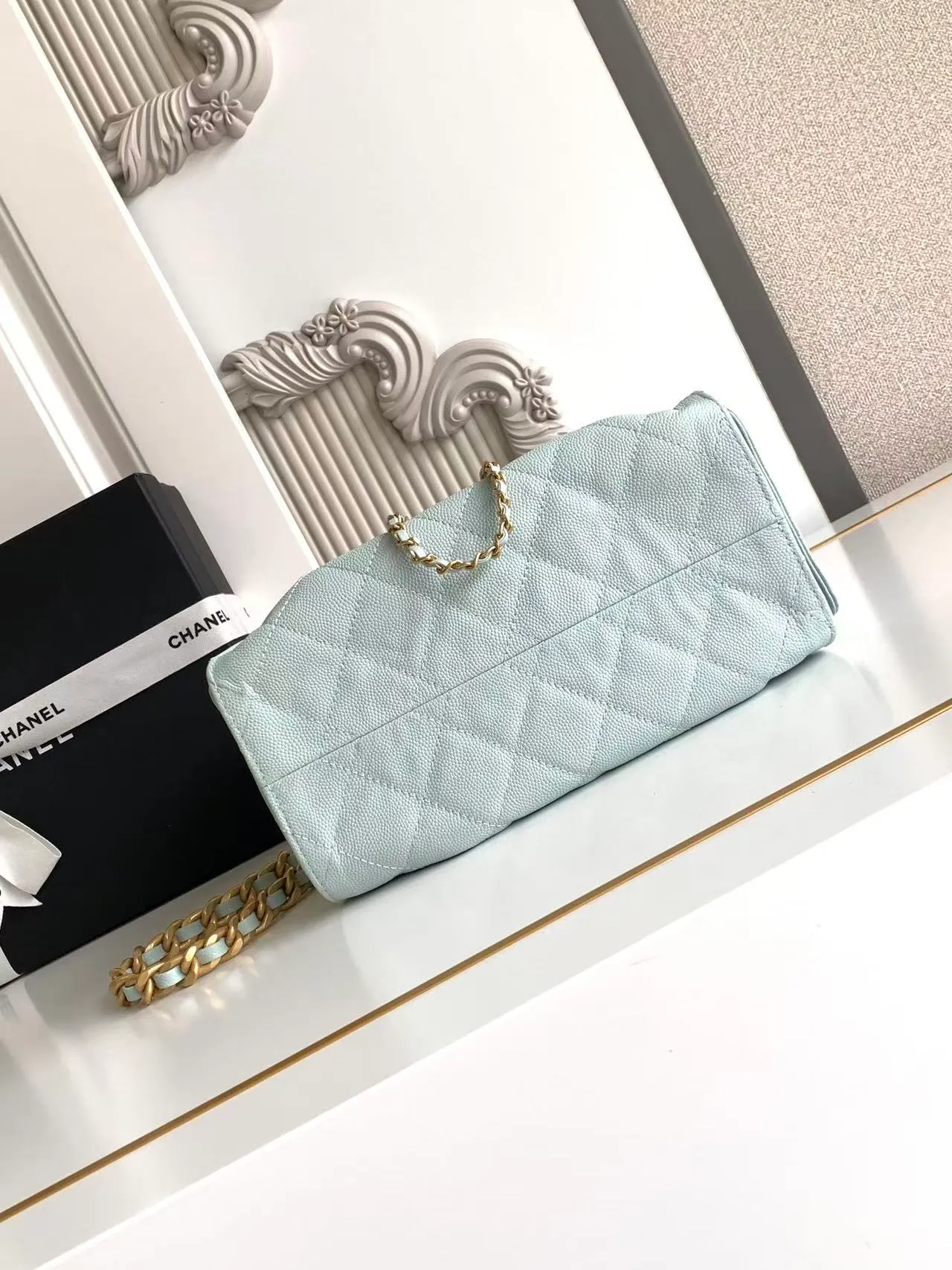 All Categories Chanel Women's Bags 2 (Chanel) Chanel Original Order AS5631