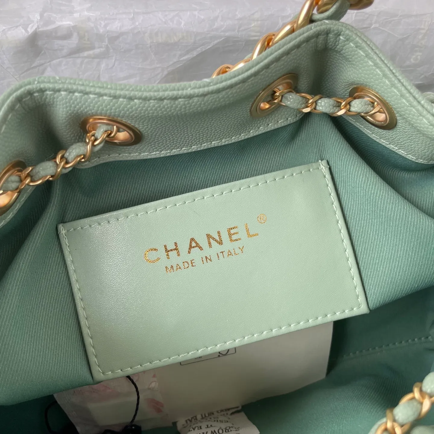 All Categories Chanel Women's Bags 2 (Chanel) Chanel Original Order AS5631