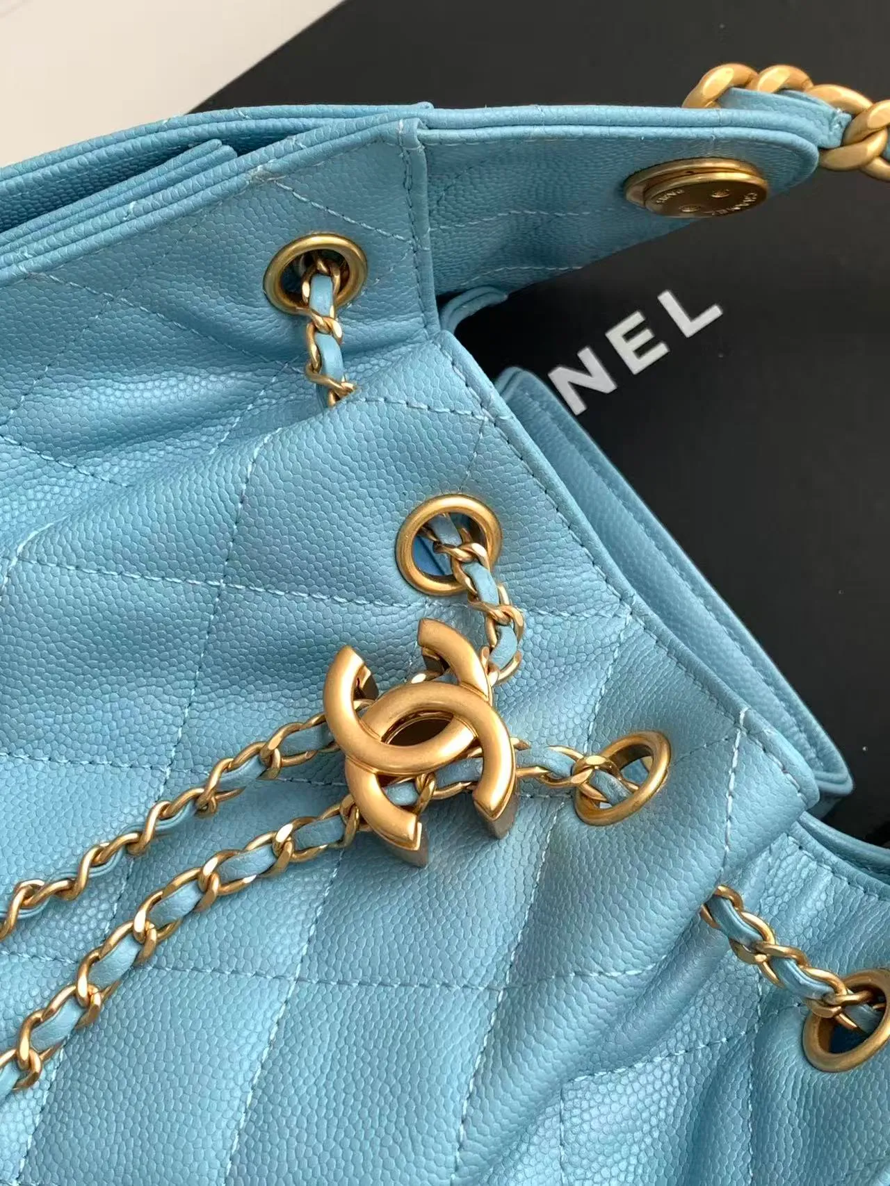 All Categories Chanel Women's Bags 2 (Chanel) Chanel Original Order AS5631