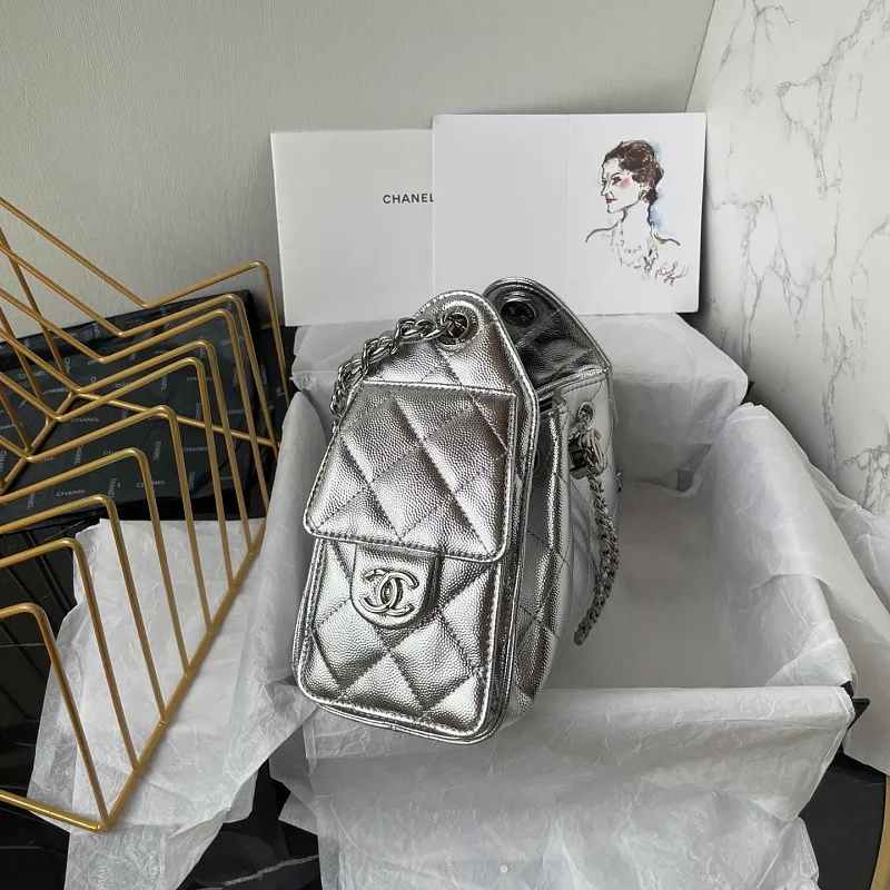 All Categories Chanel Women's Bags 2 (Chanel) Chanel Original Order AS5631
