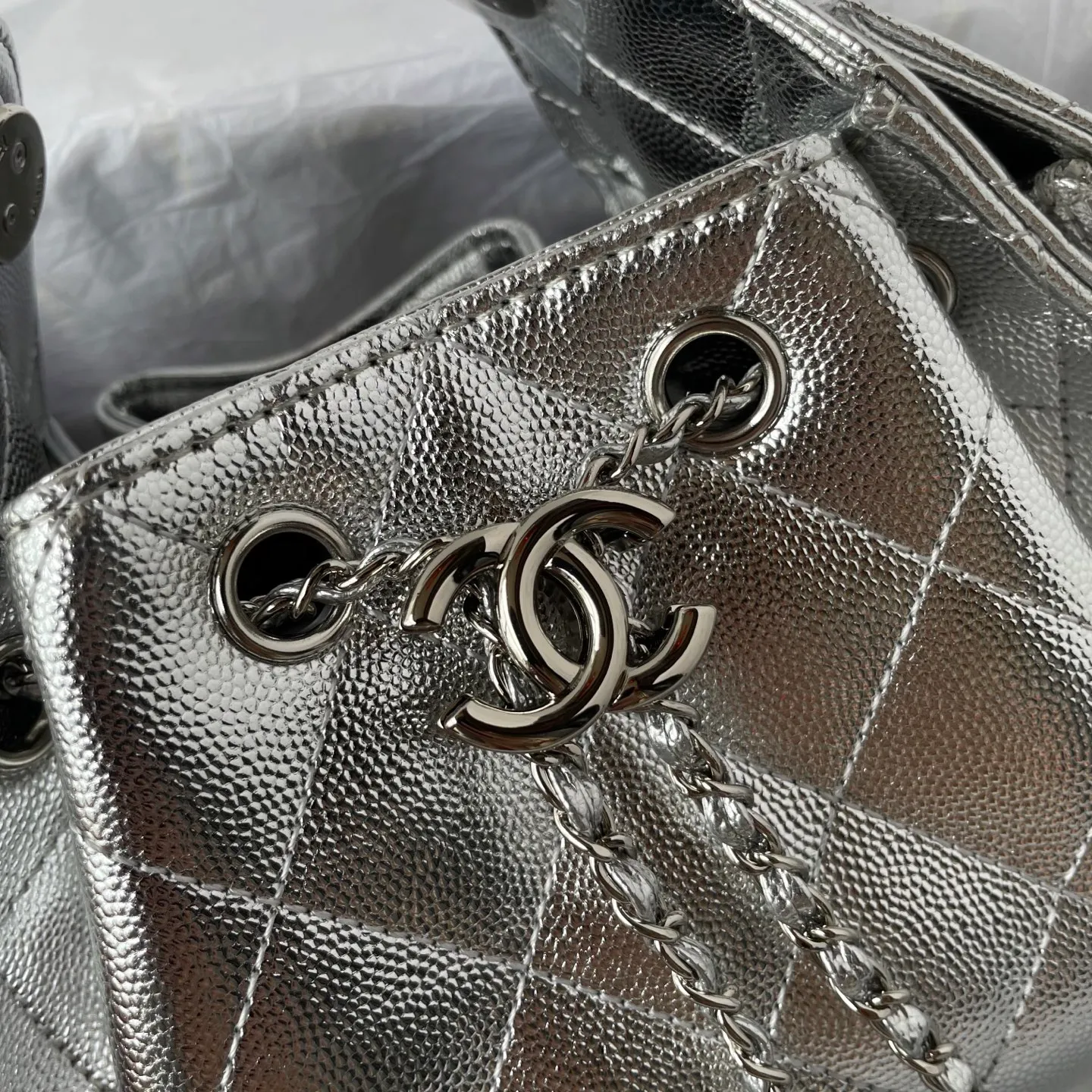 All Categories Chanel Women's Bags 2 (Chanel) Chanel Original Order AS5631