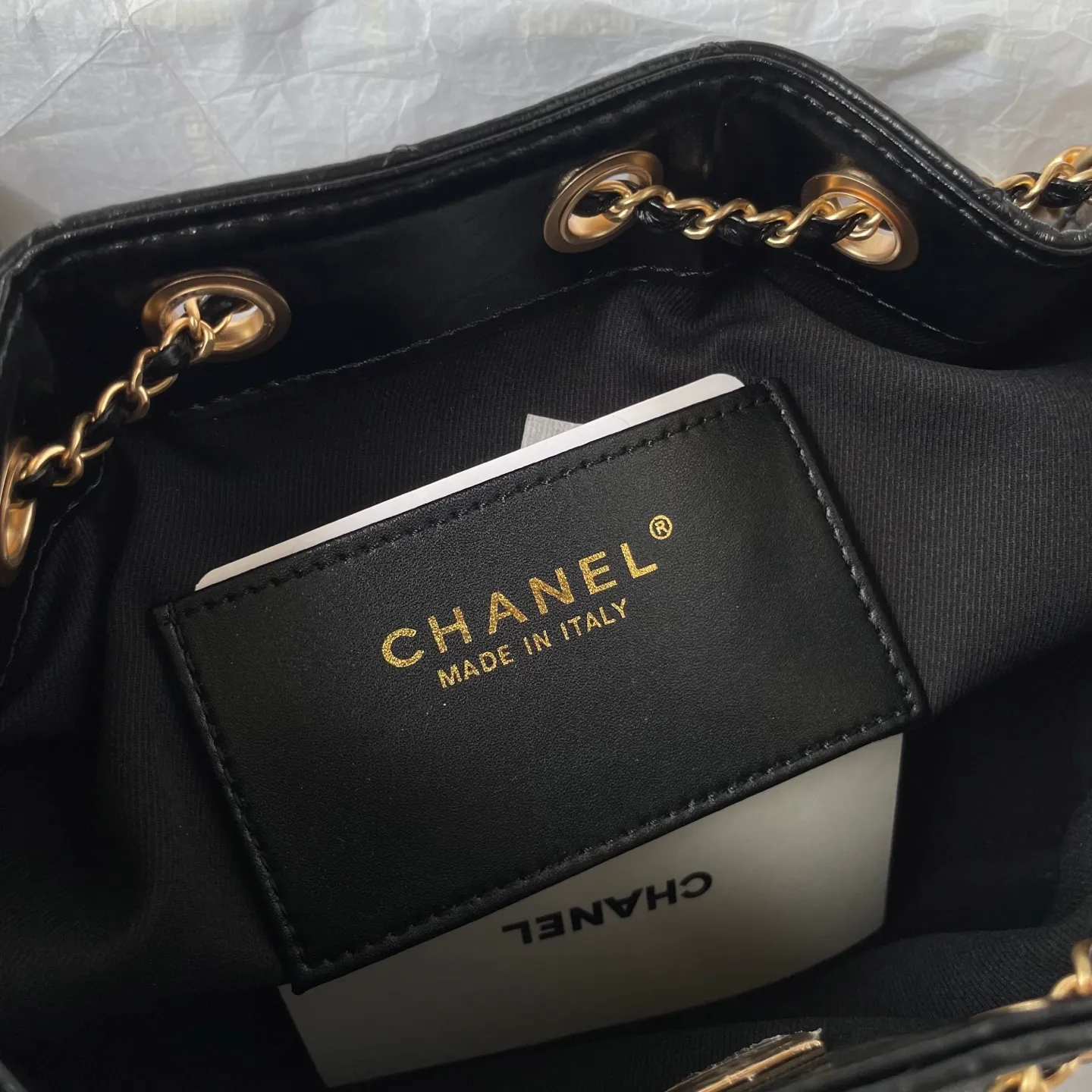 All Categories Chanel Women's Bags 2 (Chanel) Chanel Original Order AS5631