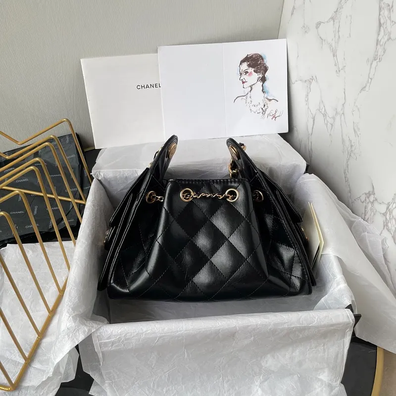 All Categories Chanel Women's Bags 2 (Chanel) Chanel Original Order AS5631