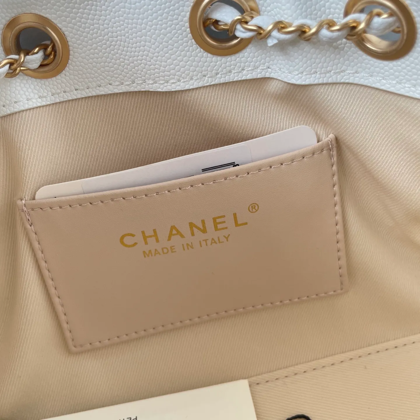 All Categories Chanel Women's Bags 2 (Chanel) Chanel Original Order AS5631