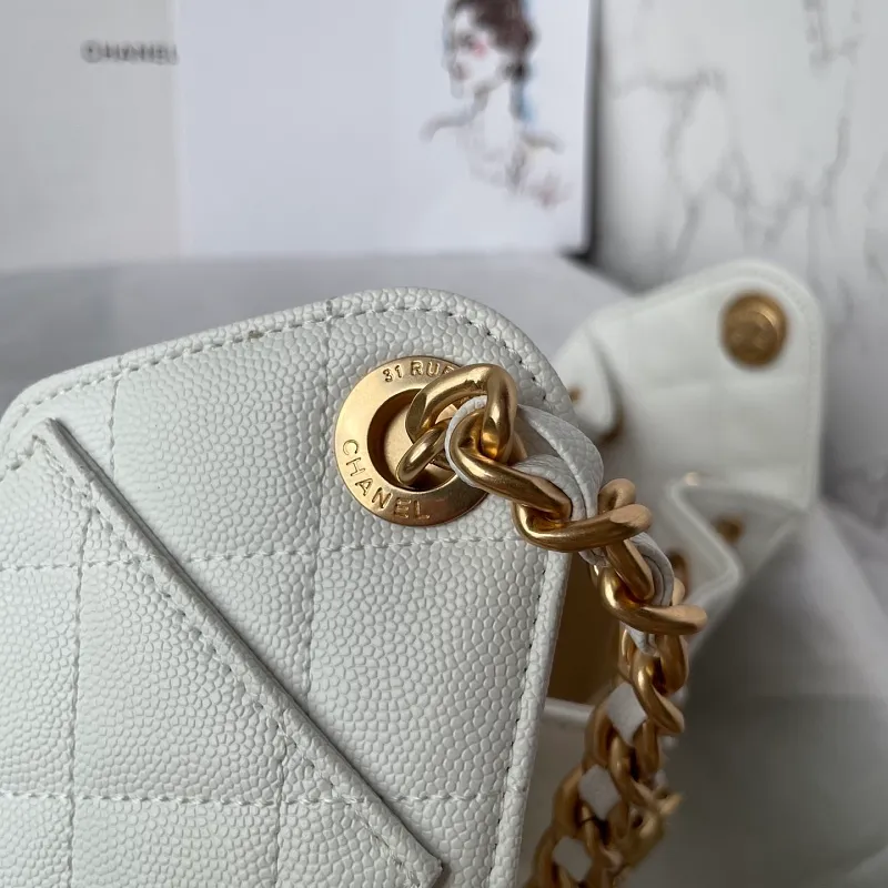 All Categories Chanel Women's Bags 2 (Chanel) Chanel Original Order AS5631