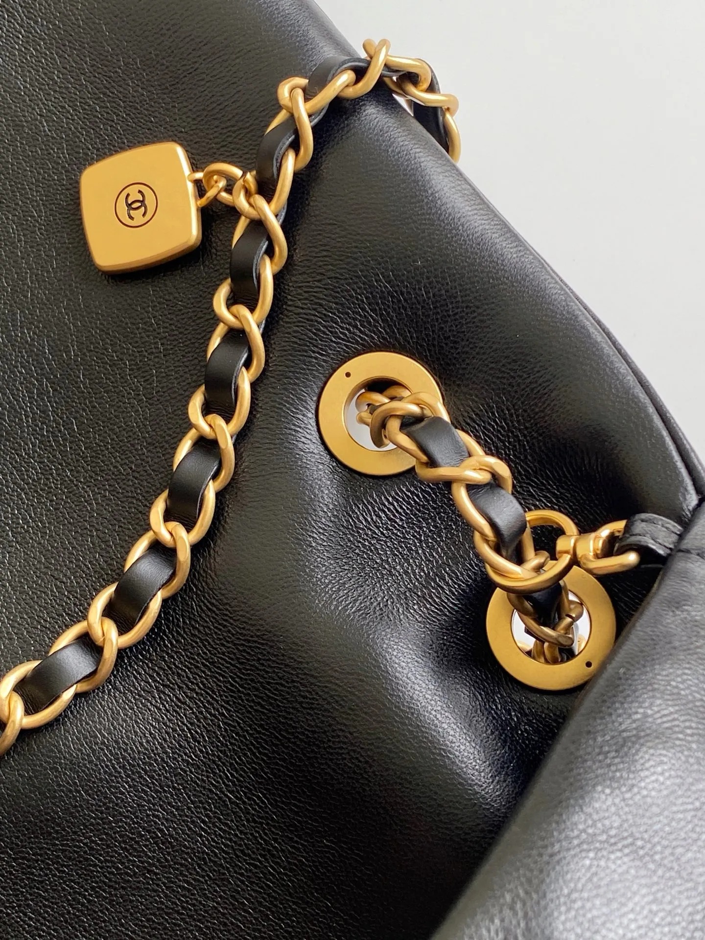 All Categories Chanel Women's Bags 2 (Chanel) Chanel Original Order AS5727