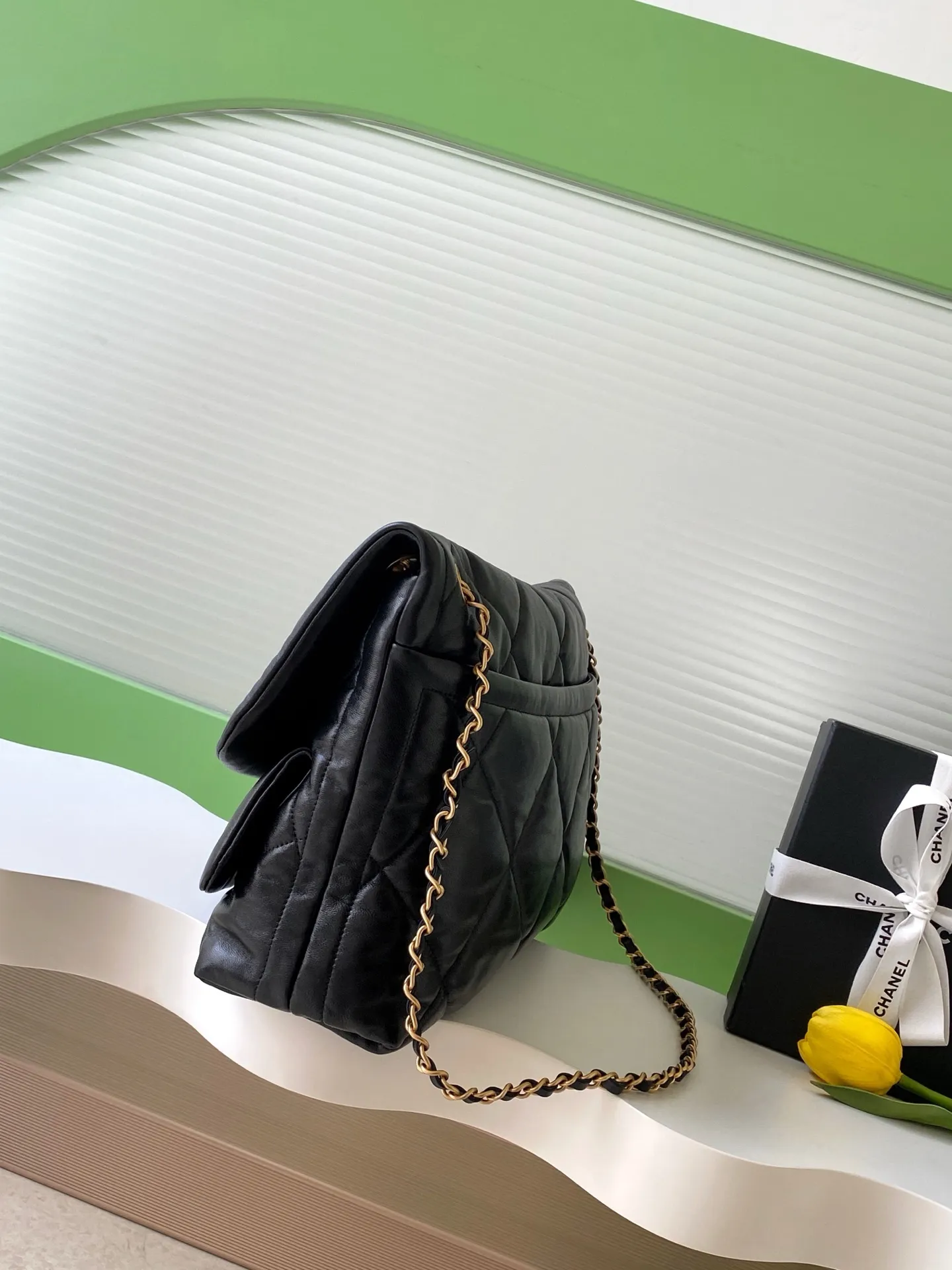 All Categories Chanel Women's Bags 2 (Chanel) Chanel Original Order AS5727