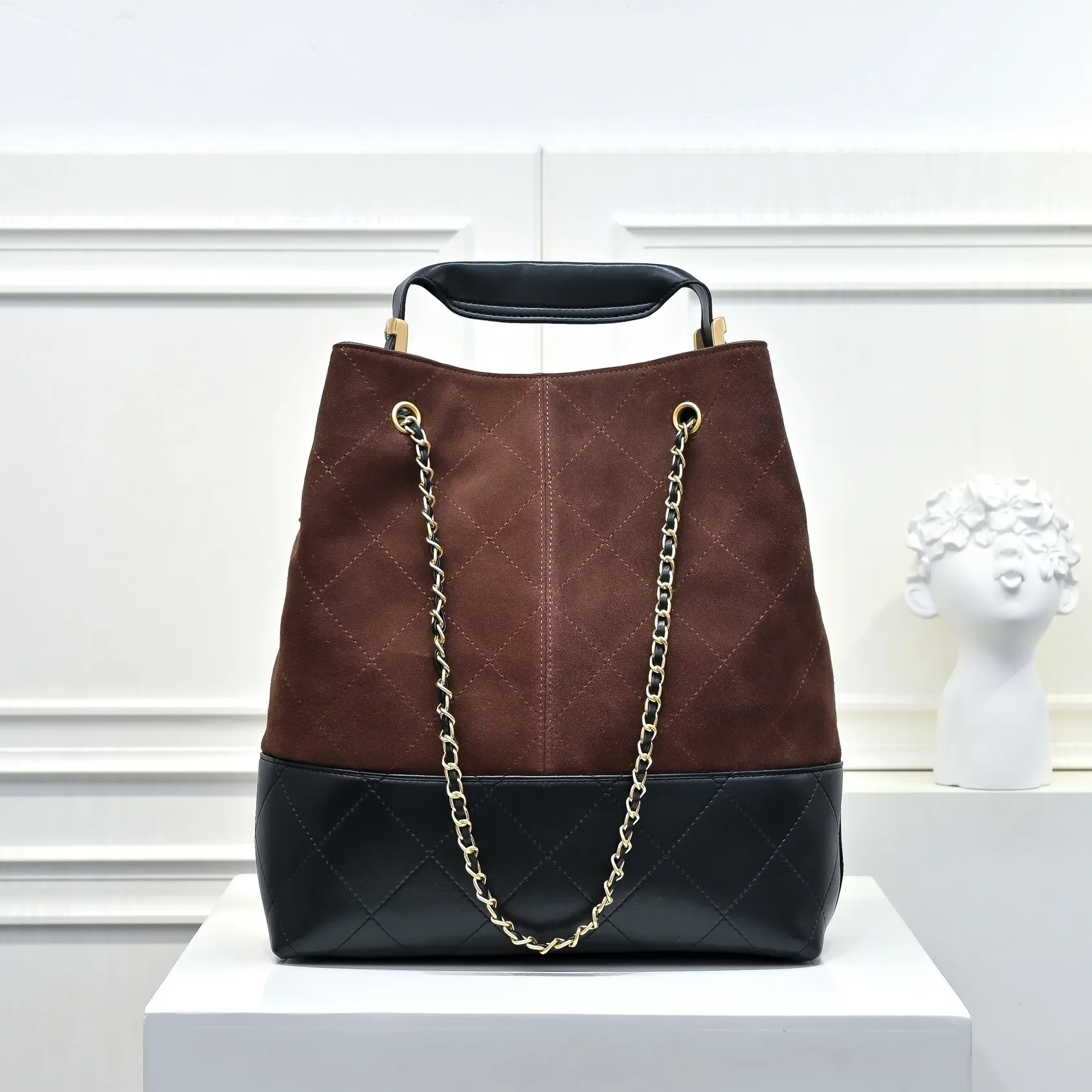 All Categories Official Website "Brand Women's Bags" Women's Bags 💙 Chanel 2025 New CHANEL Crossbody Bag