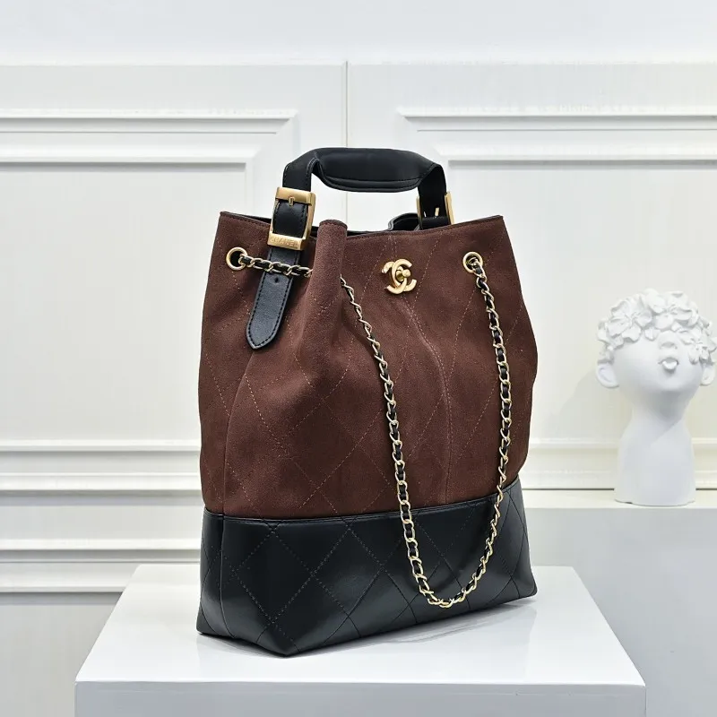 All Categories Official Website "Brand Women's Bags" Women's Bags 💙 Chanel 2025 New CHANEL Crossbody Bag