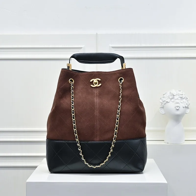 All Categories Official Website "Brand Women's Bags" Women's Bags 💙 Chanel 2025 New CHANEL Crossbody Bag
