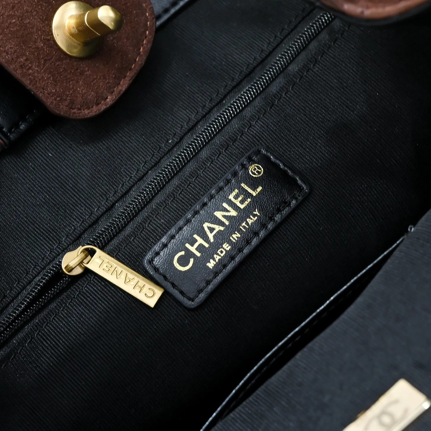 All Categories Official Website "Brand Women's Bags" Women's Bags 💙 Chanel 2025 New CHANEL Crossbody Bag