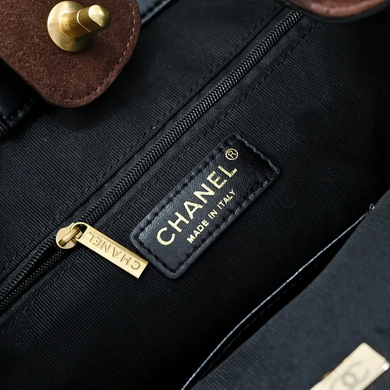 All Categories Official Website "Brand Women's Bags" Women's Bags 💙 Chanel 2025 New CHANEL Crossbody Bag