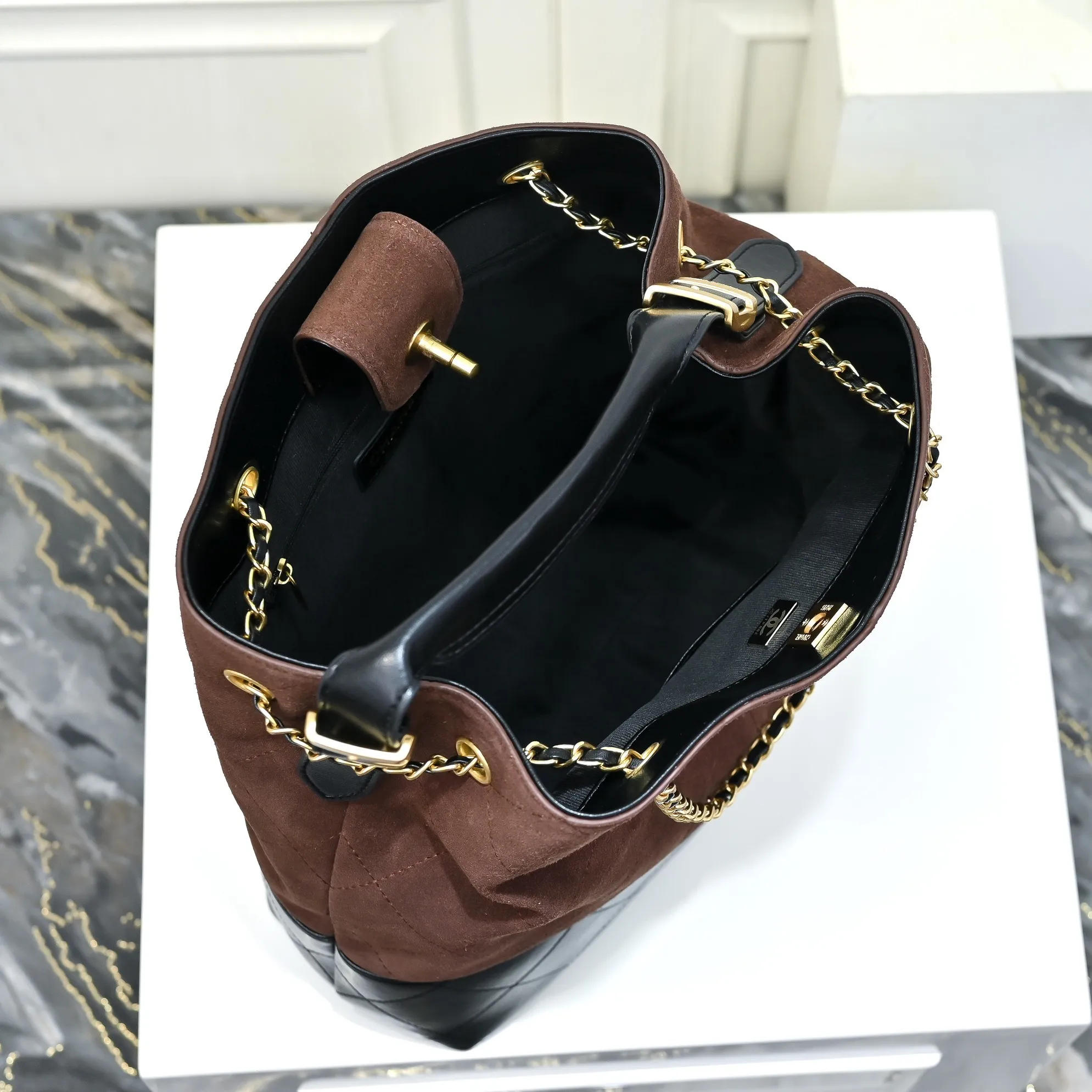 All Categories Official Website "Brand Women's Bags" Women's Bags 💙 Chanel 2025 New CHANEL Crossbody Bag