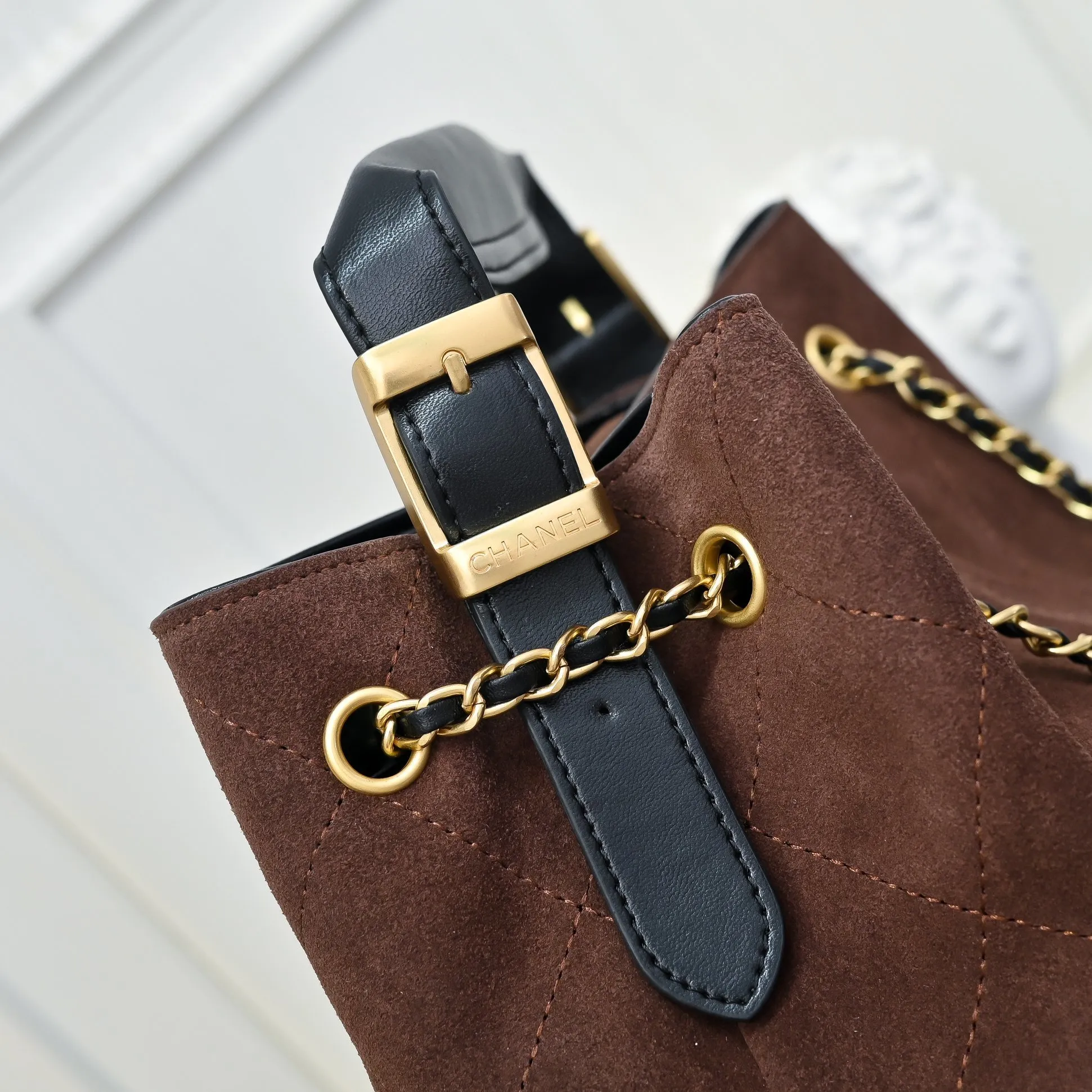 All Categories Official Website "Brand Women's Bags" Women's Bags 💙 Chanel 2025 New CHANEL Crossbody Bag