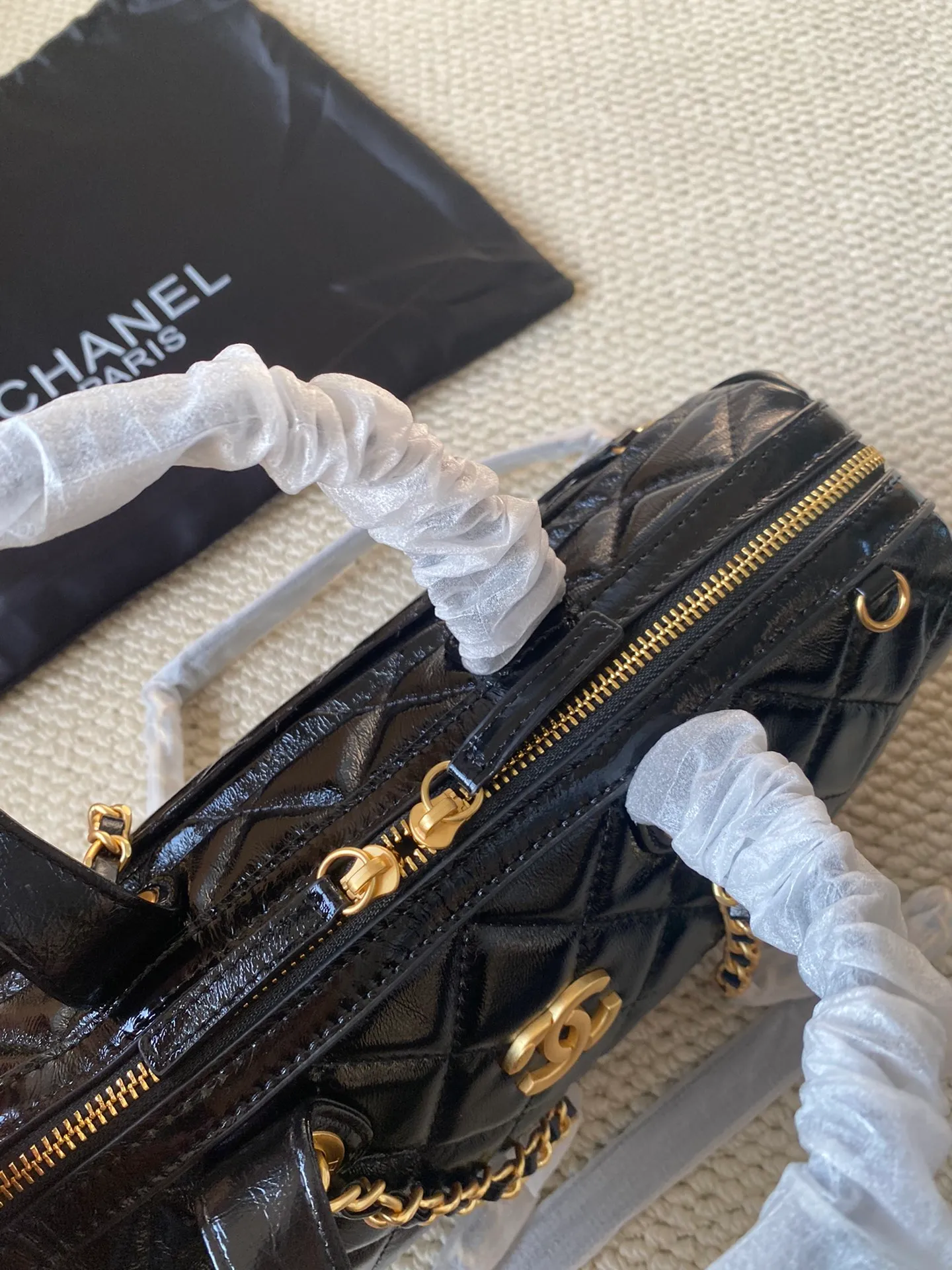 All Categories Chanel Women's Bags (Chanel) Chanel 317