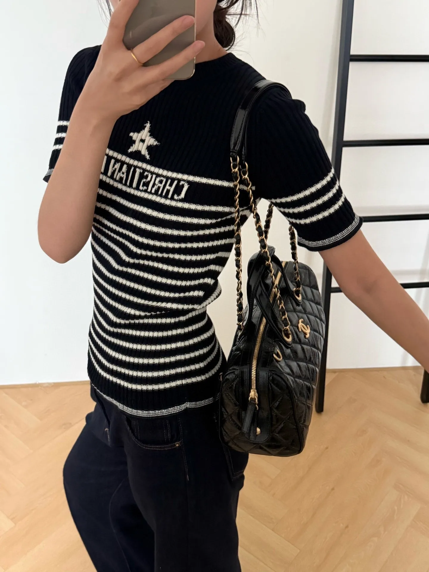 All Categories Chanel Women's Bags (Chanel) Chanel 317