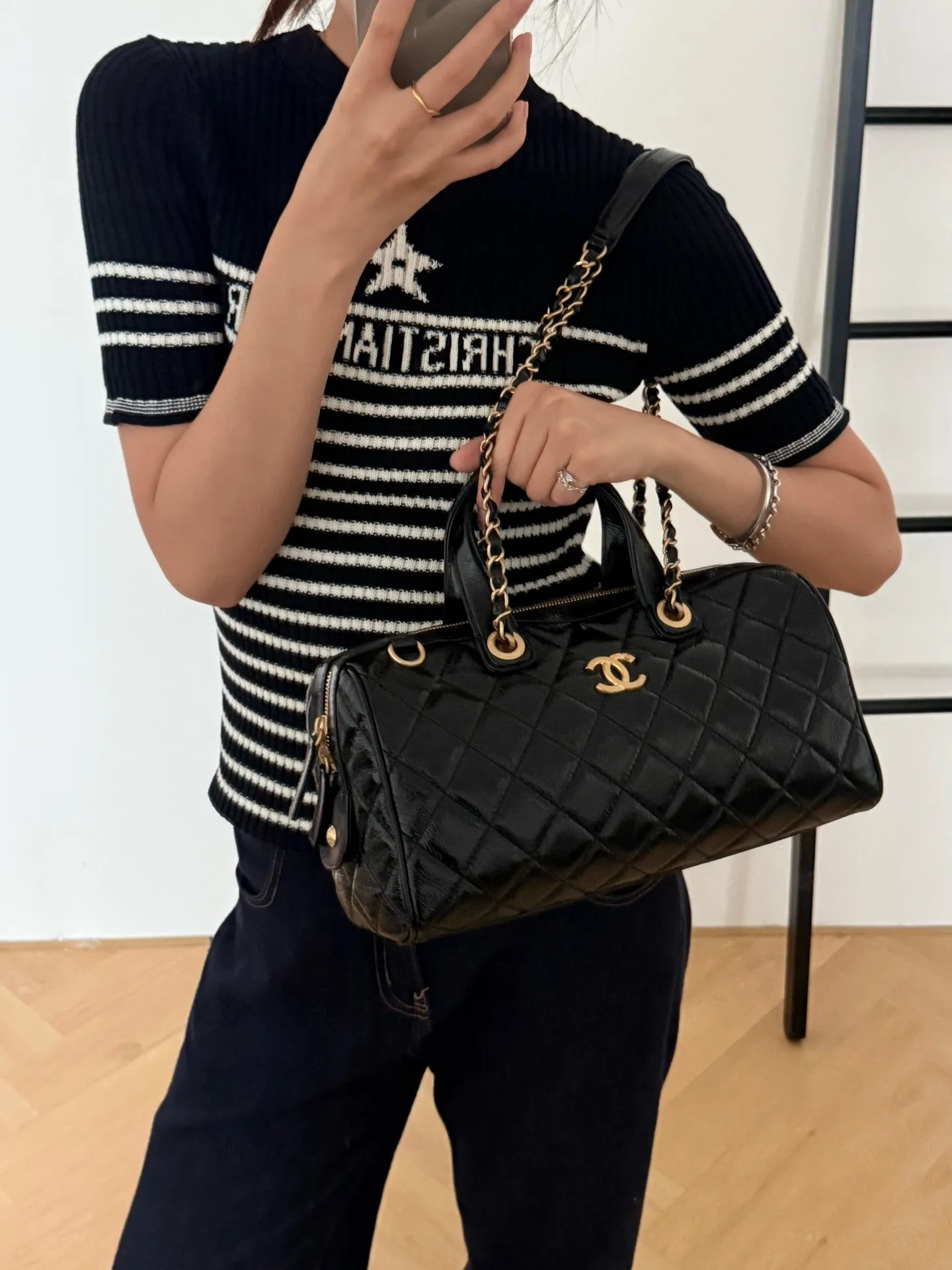 All Categories Chanel Women's Bags (Chanel) Chanel 317