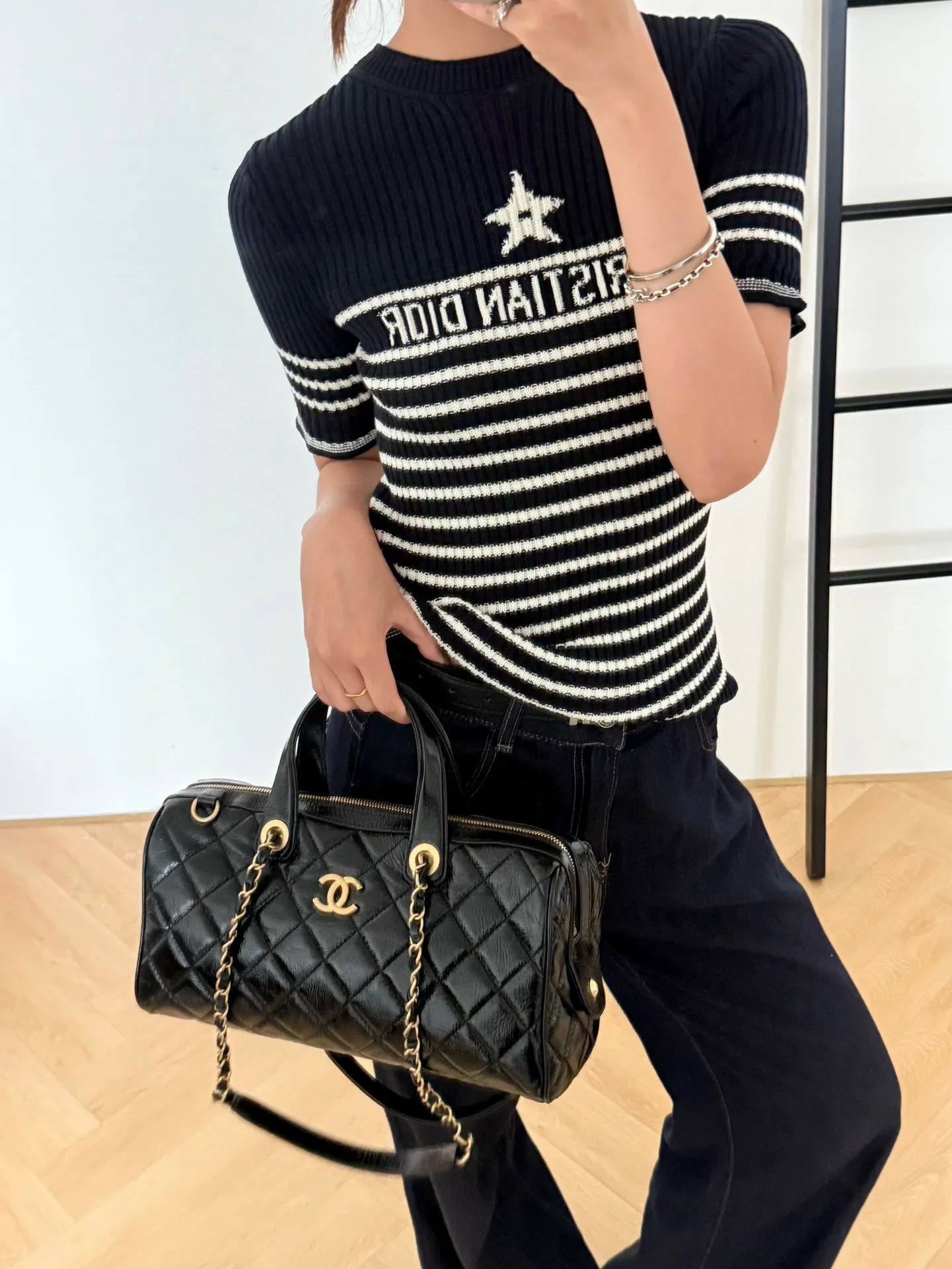 All Categories Chanel Women's Bags (Chanel) Chanel 317