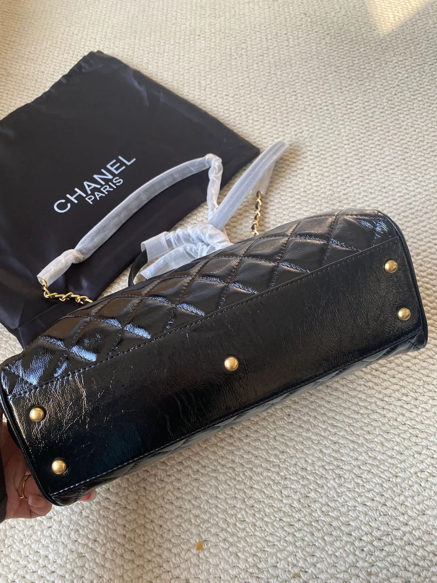 All Categories Chanel Women's Bags (Chanel) Chanel 317