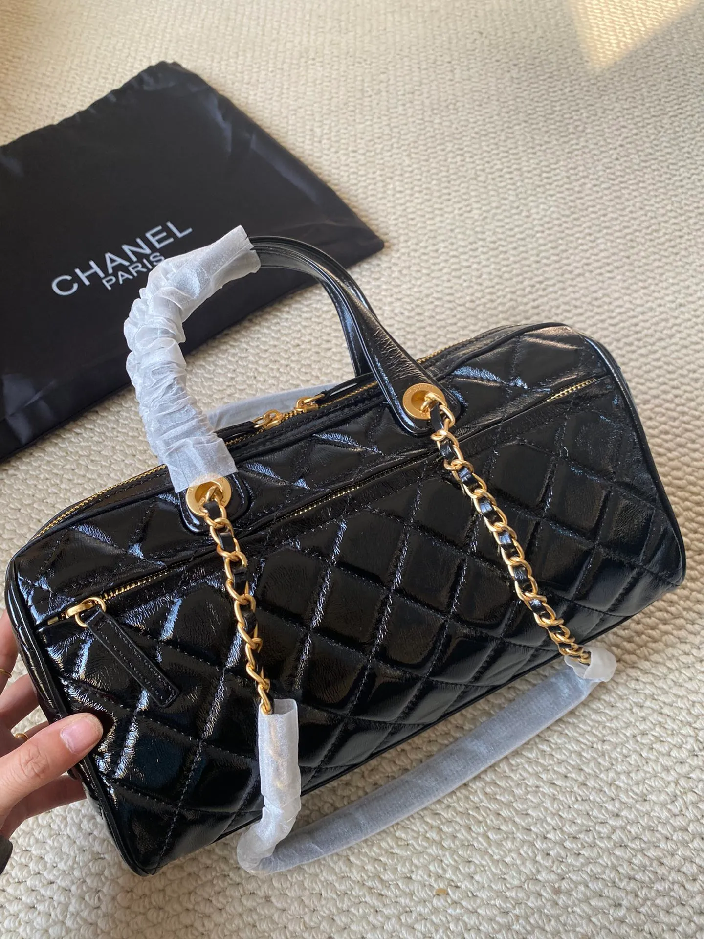 All Categories Chanel Women's Bags (Chanel) Chanel 317