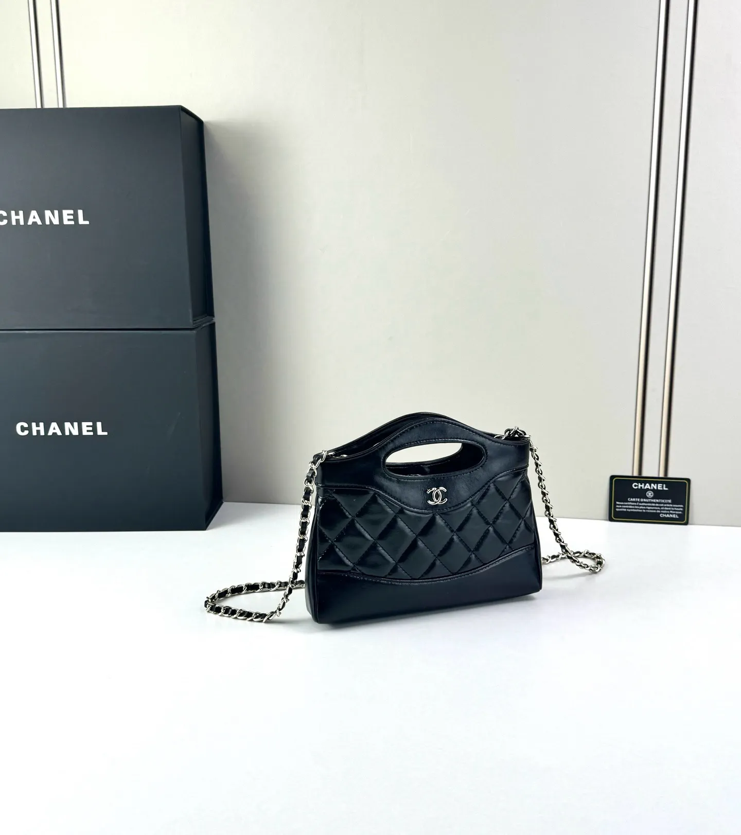 All Categories Official Website "Brand Women's Bags" Women's Bags 💙 Chanel 2026 New CHANEL Crossbody Bag