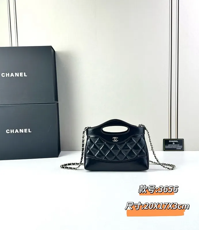 All Categories Official Website "Brand Women's Bags" Women's Bags 💙 Chanel 2026 New CHANEL Crossbody Bag