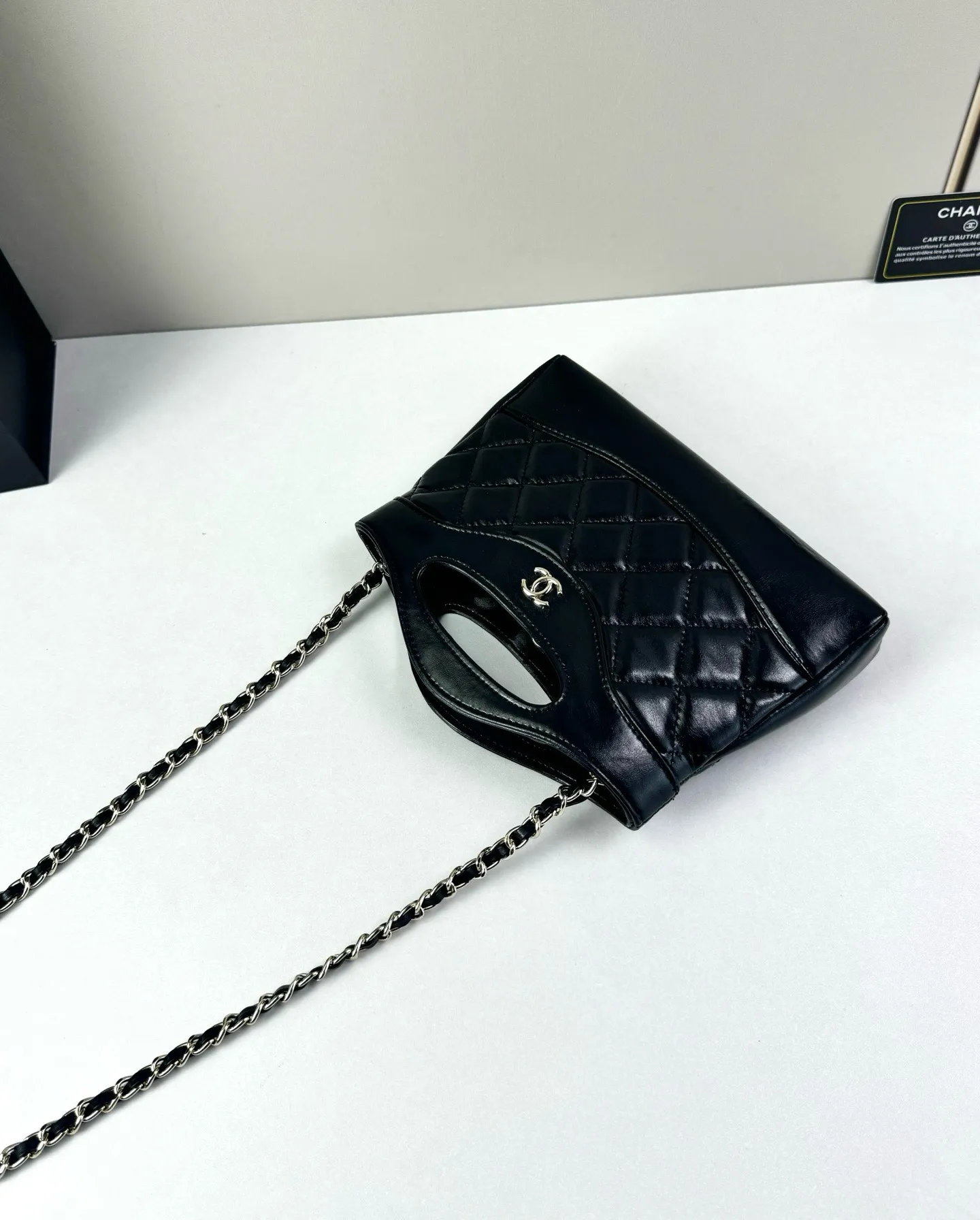 All Categories Official Website "Brand Women's Bags" Women's Bags 💙 Chanel 2026 New CHANEL Crossbody Bag